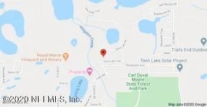 Unit for sale at 246 THOMPSON Avenue, Interlachen, FL 32148