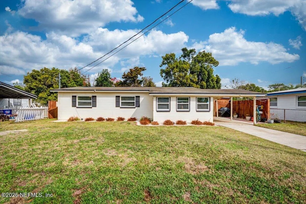 Unit for sale at 2425 TULSA Road N, Jacksonville, FL 32218