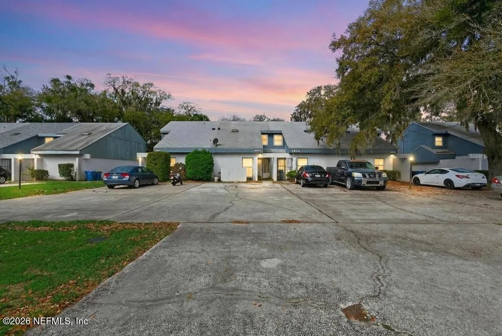 Unit for sale at 2866 WONDERWOOD Lane, Jacksonville, FL 32233