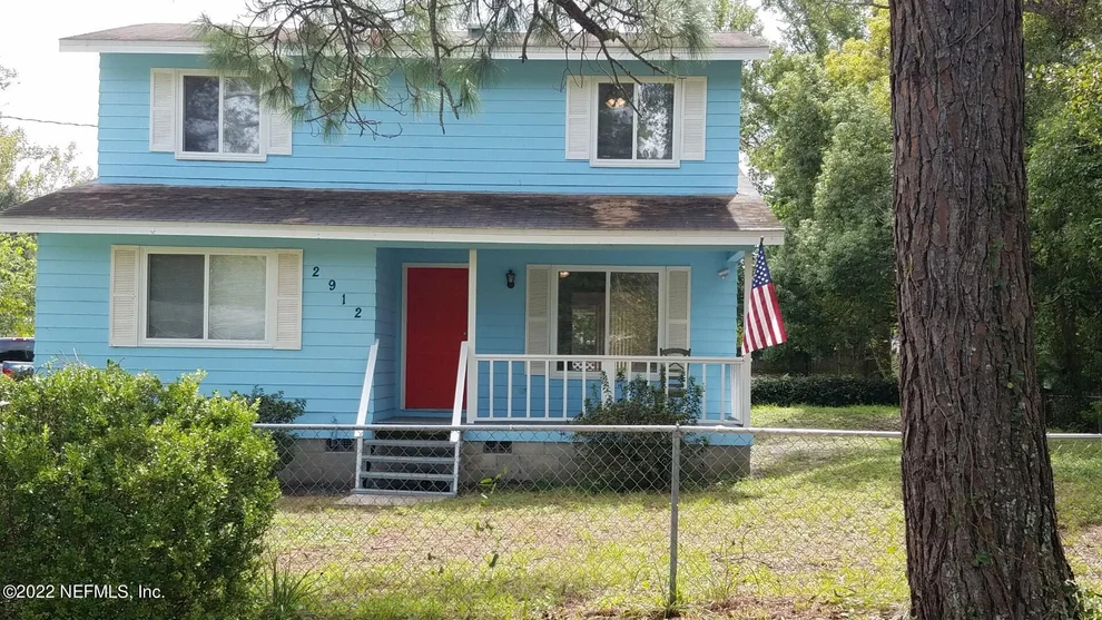 Unit for sale at 2912 TINSLEY Road, Jacksonville, FL 32218
