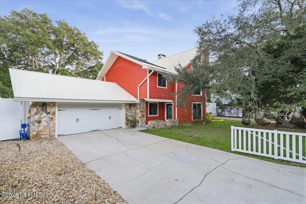 Unit for sale at 4 SANTA MARIA Lane, St. Augustine Beach, FL 32080