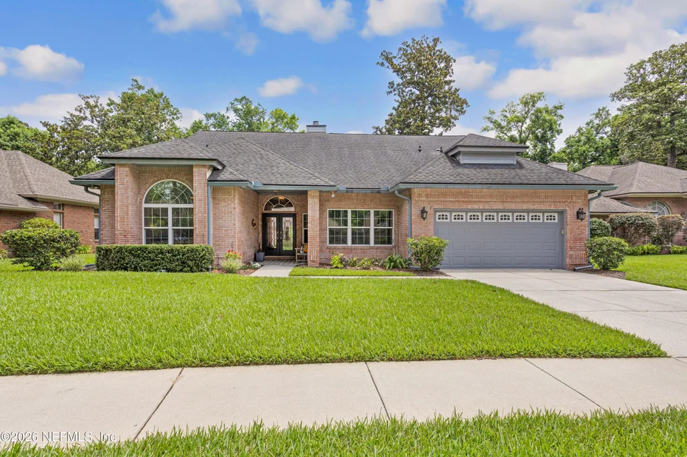 Unit for sale at 2355 COVINGTON CREEK Drive W, Jacksonville, FL 32224