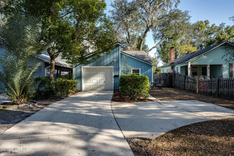 Unit for sale at 3958 HERSCHEL Street, Jacksonville, FL 32205