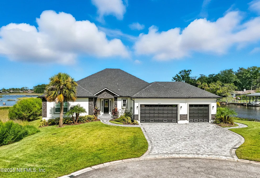 Unit for sale at 13879 KETCH COVE Drive, Jacksonville, FL 32224