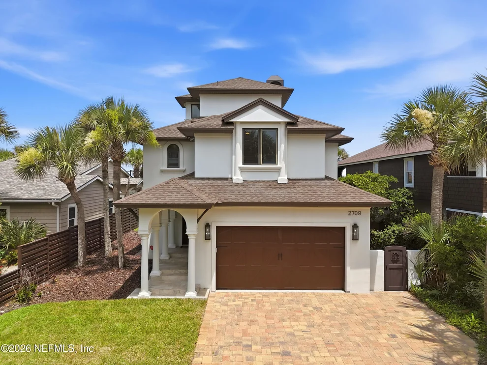 Unit for sale at 2709 OCEAN Drive S, Jacksonville Beach, FL 32250