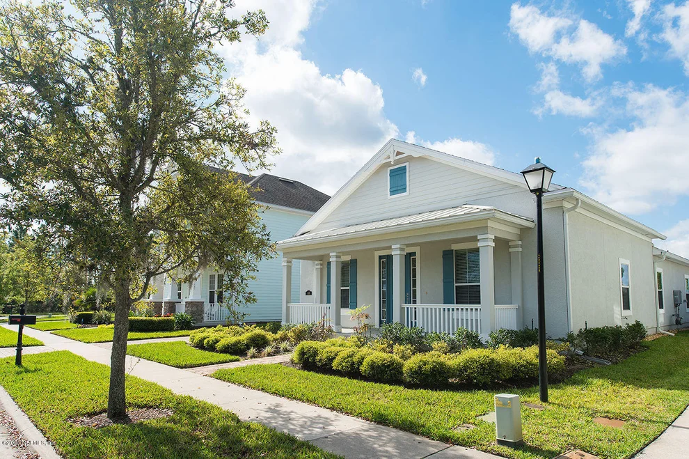 Unit for sale at 443 PARK LAKE Drive, Ponte Vedra, FL 32081