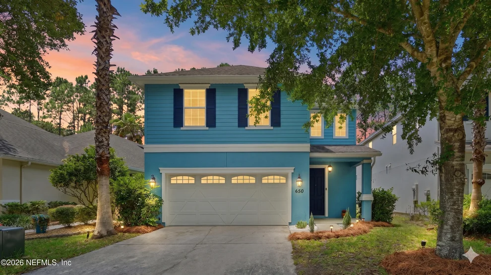 Unit for sale at 650 BRIAR VIEW Drive, Orange Park, FL 32065