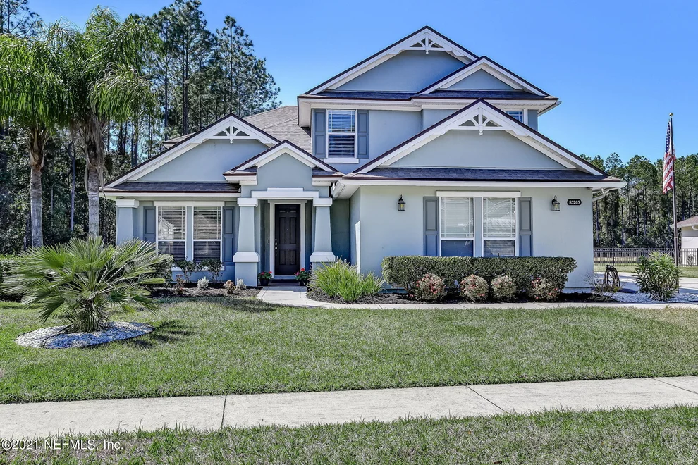 Unit for sale at 85205 CHERRY CREEK Drive, Fernandina Beach, FL 32034