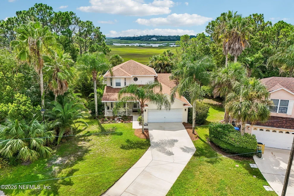 Unit for sale at 305 ELEUTHERA Court, St. Augustine, FL 32095