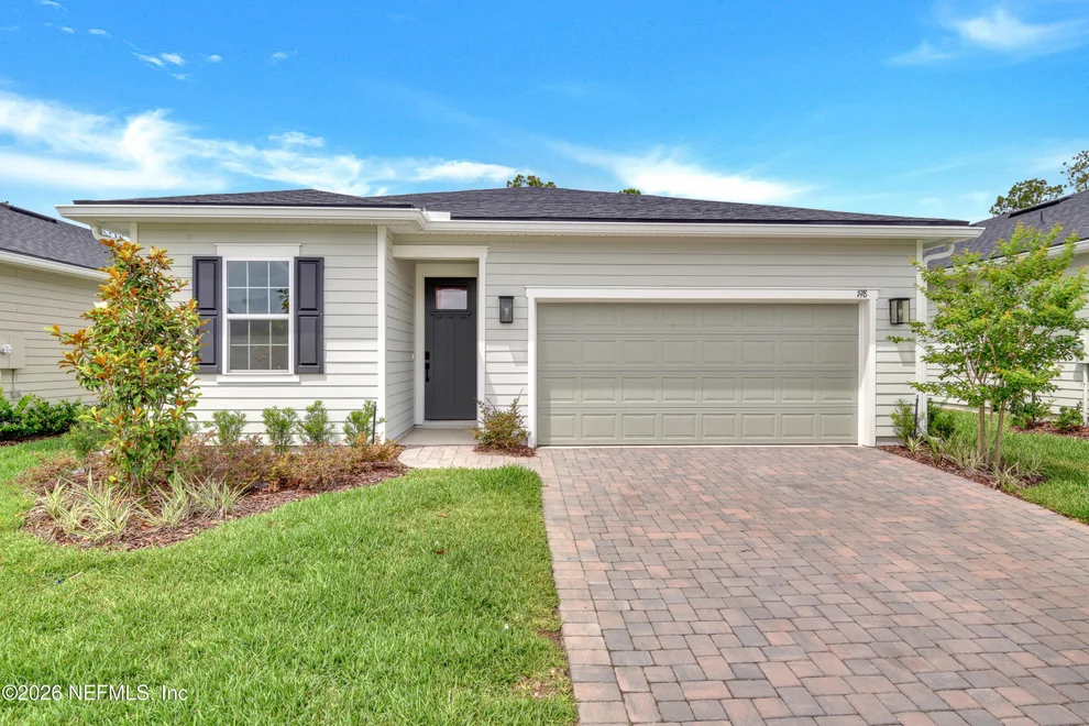 Unit for sale at 198 ENCLAVE Avenue, Palm Coast, FL 32164