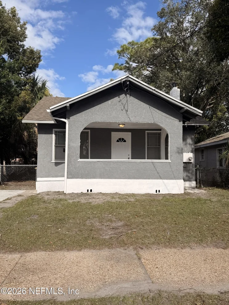 Unit for sale at 659 BASSWOOD Street, Jacksonville, FL 32206