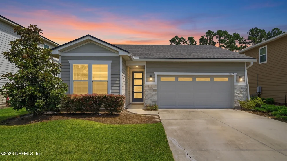 Unit for sale at 1937 AMBERLY Drive, Middleburg, FL 32068