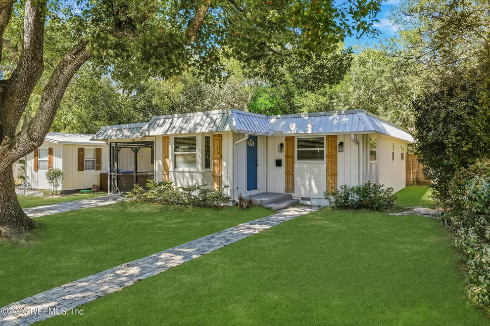 Unit for sale at 72 DELTONA Boulevard, St. Augustine, FL 32086