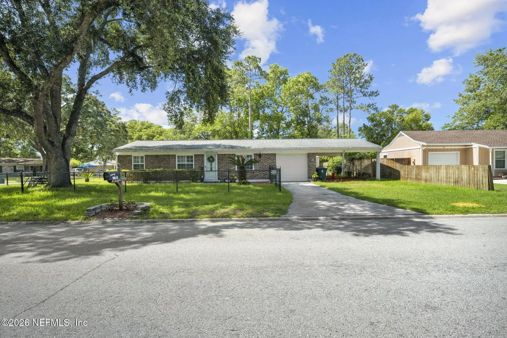 Unit for sale at 3220 RICKY Drive, Jacksonville, FL 32223
