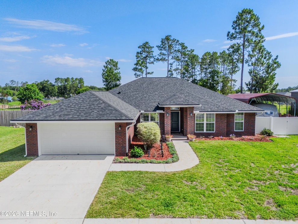Unit for sale at 4415 TALL PINES Lane, Middleburg, FL 32068