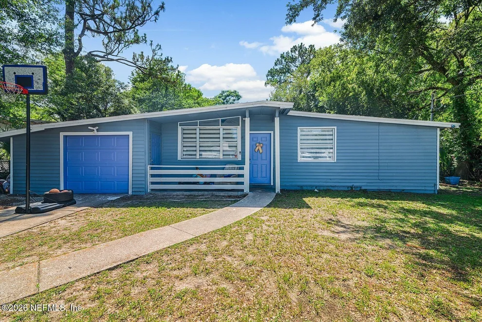 Unit for sale at 2618 ABERCORN Road, Jacksonville, FL 32211