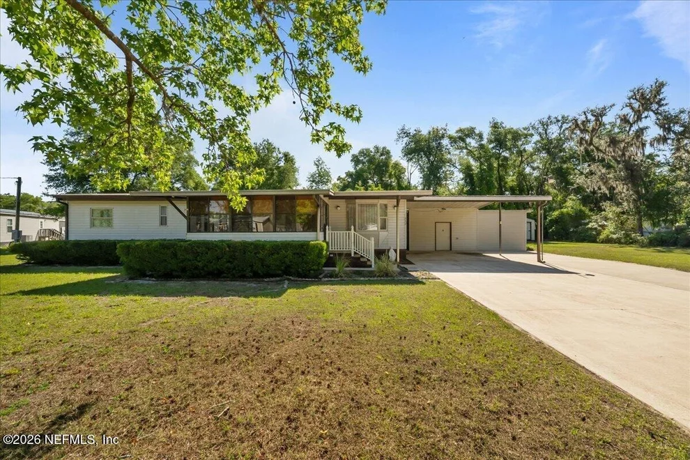 Unit for sale at 242 TROPIC Avenue, Satsuma, FL 32189