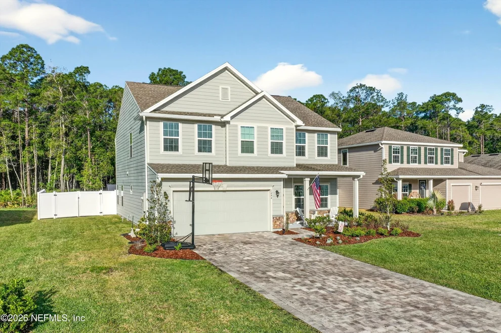 Unit for sale at 1244 TERRA PINES Boulevard, St. Augustine, FL 32092