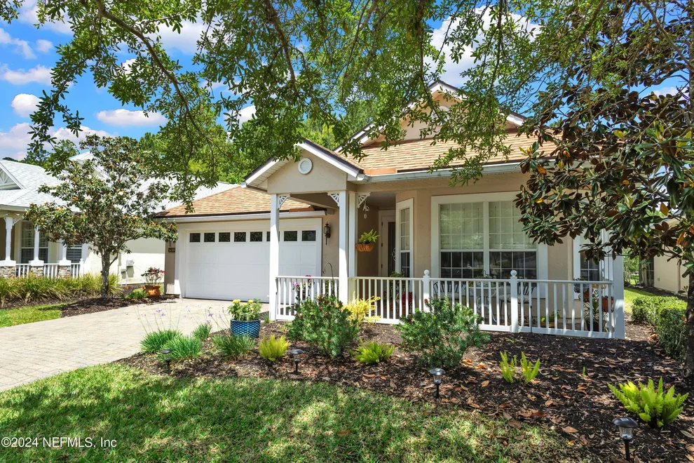 Unit for sale at 1459 CASTLE PINES Circle, St. Augustine, FL 32092