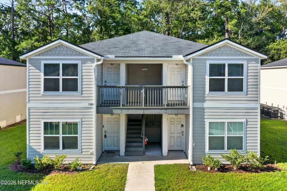 Unit for sale at 7650 MAILES Court, Jacksonville, FL 32210