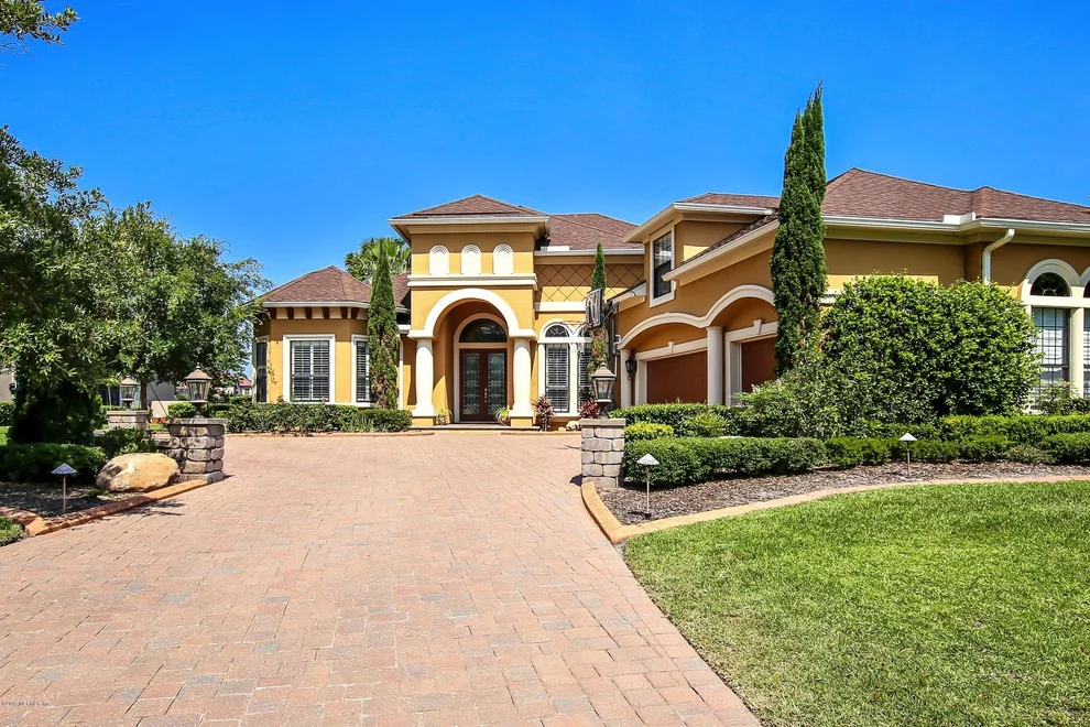 Unit for sale at 316 DANBURY Road S, St. Johns, FL 32259