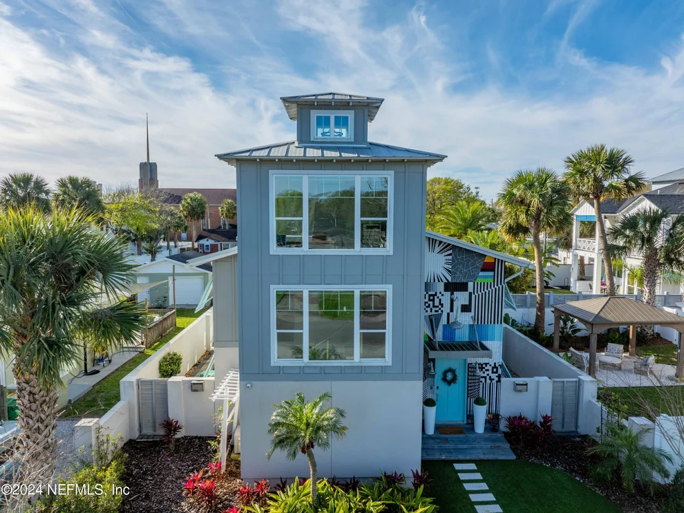 Unit for sale at 520 4TH Avenue N, Jacksonville Beach, FL 32250