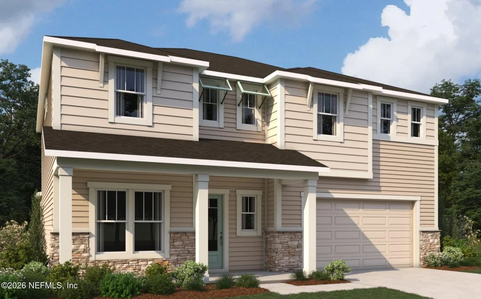 Unit for sale at 117 BEAUFORT Court, St. Johns, FL 32259