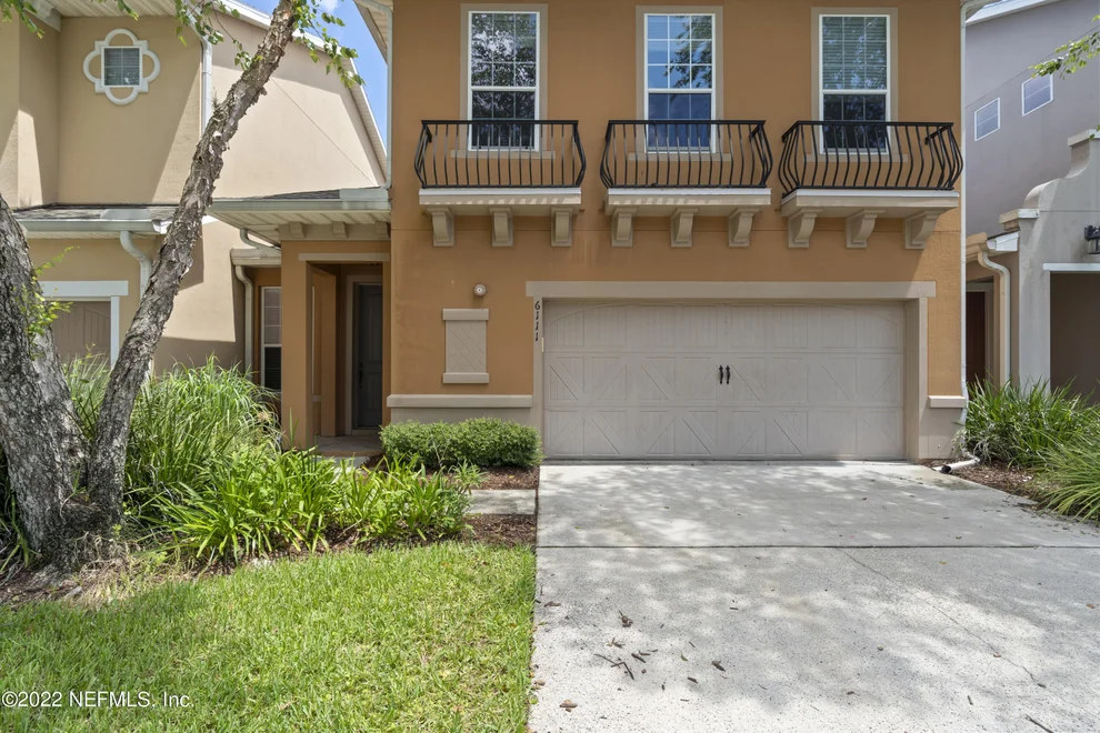 Unit for sale at 6111 CLEARSKY Drive, Jacksonville, FL 32258