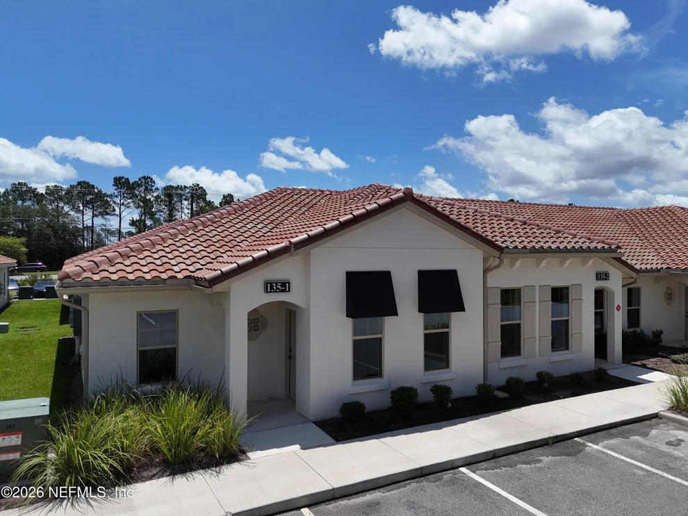 Unit for sale at 135 LAND GRANT Street, St. Augustine, FL 32092