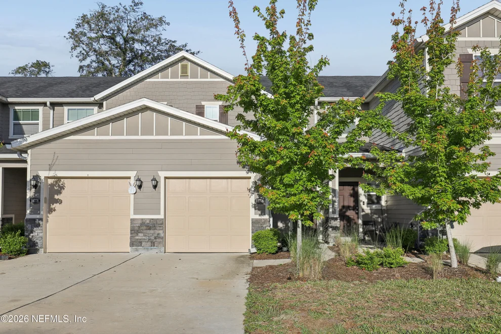 Unit for sale at 11776 BEARDGRASS Way, Jacksonville, FL 32258