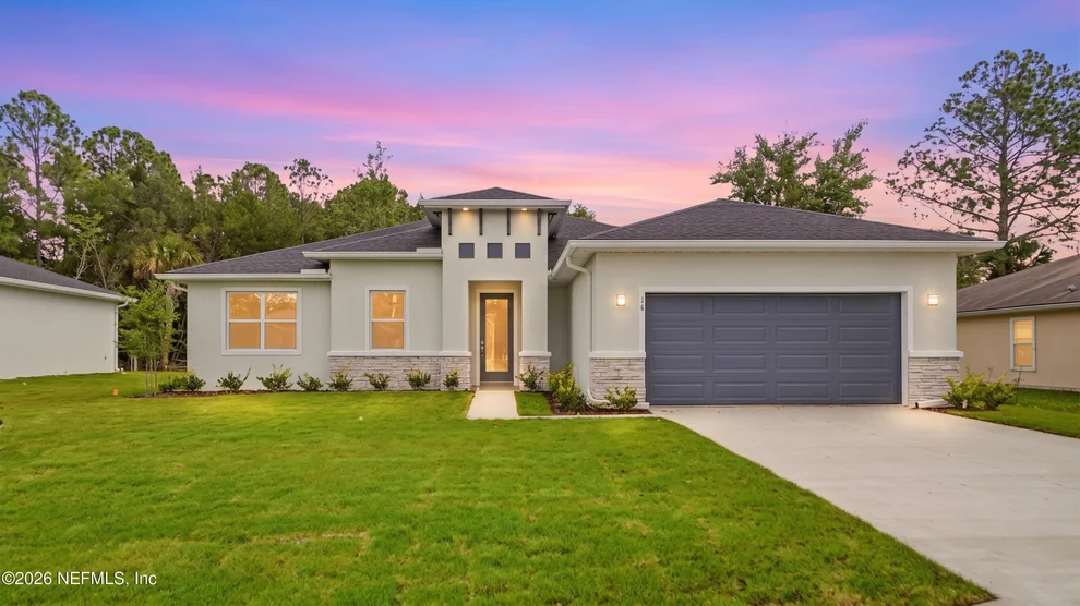 Unit for sale at 14 SEA SERPENT Trail E, Palm Coast, FL 32164