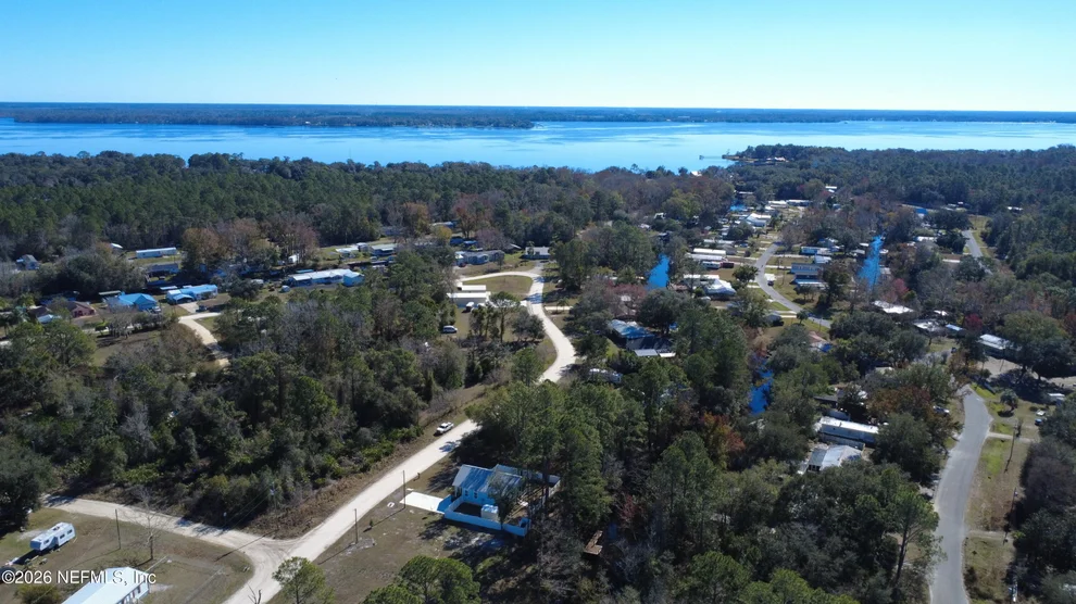 Unit for sale at 149 KINGFISH Avenue, Palatka, FL 32177