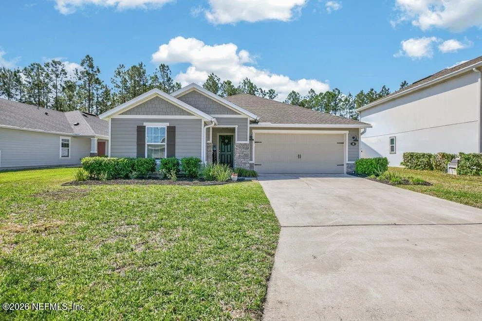 Unit for sale at 46 GREAT POND Way, St. Augustine, FL 32092