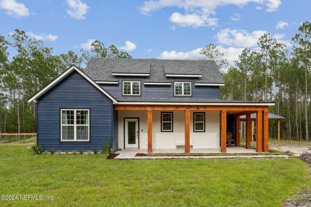 Unit for sale at 10620 CROTTY Avenue, Hastings, FL 32145