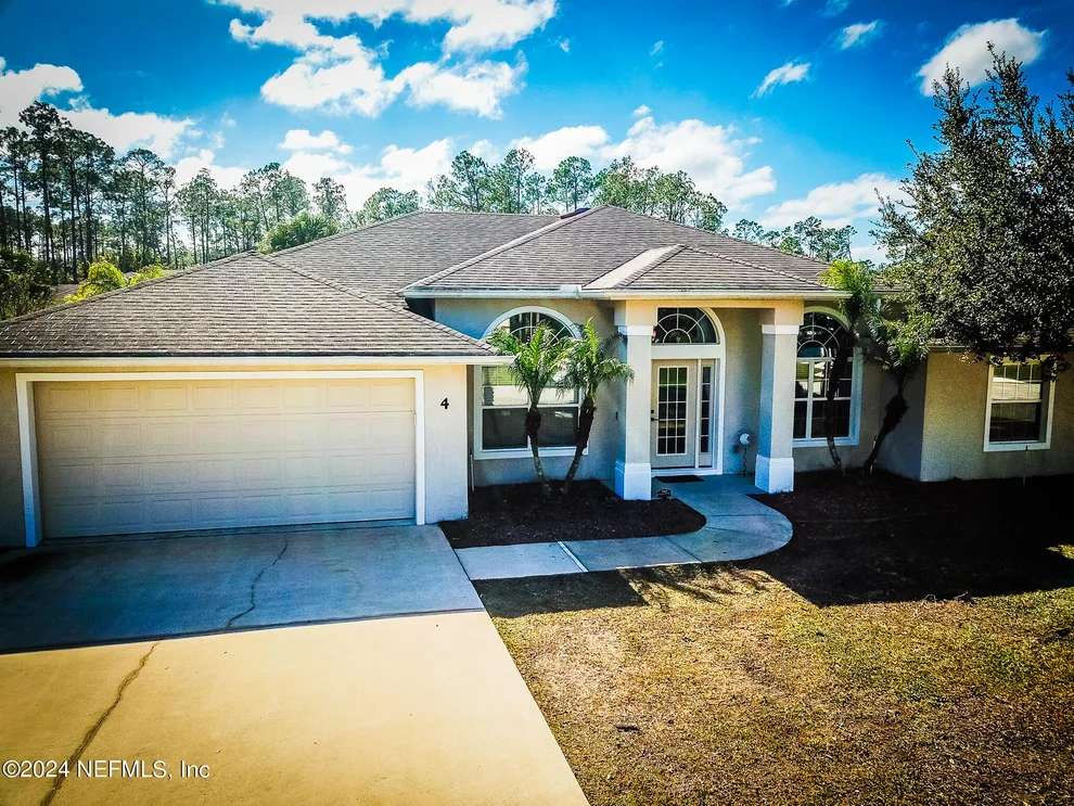 Unit for sale at 4 RIVER Place, Palm Coast, FL 32164