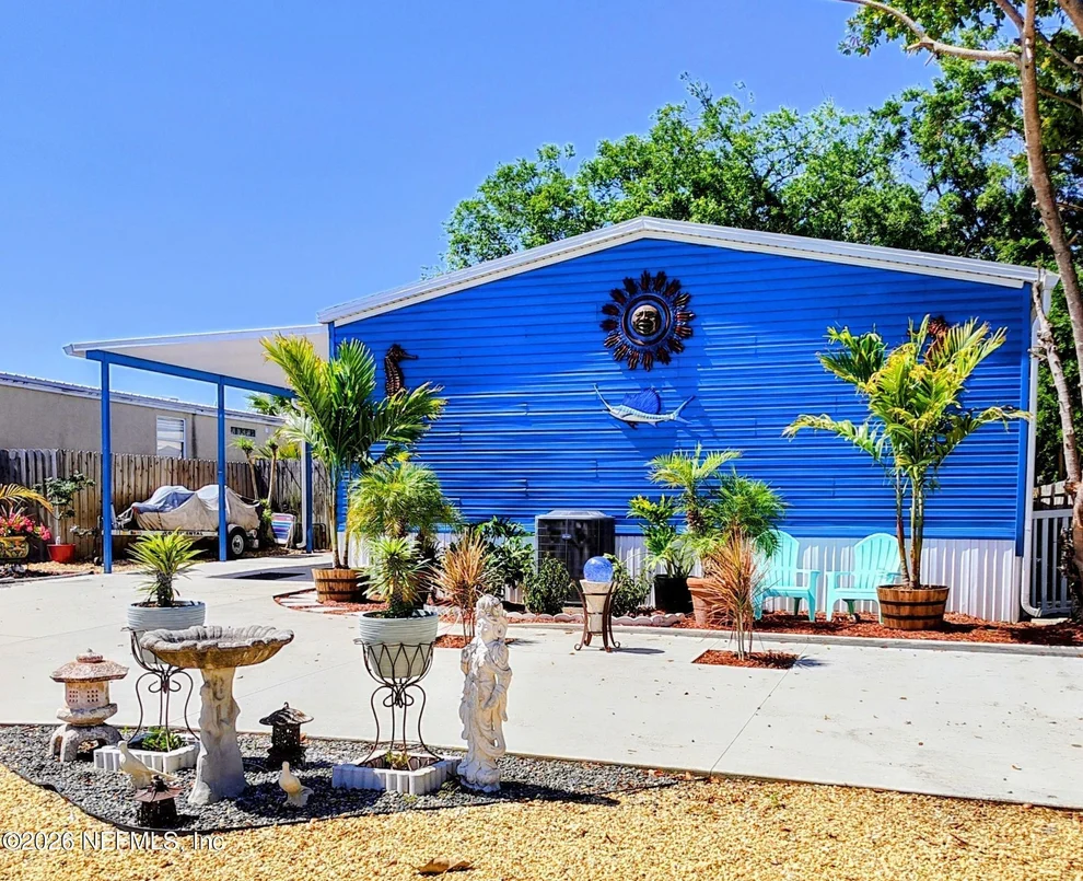 Unit for sale at 137 LEWIS Street, Edgewater, FL 32141