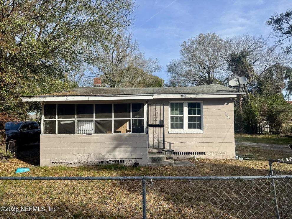 Unit for sale at 1087 W 29TH Street, Jacksonville, FL 32209