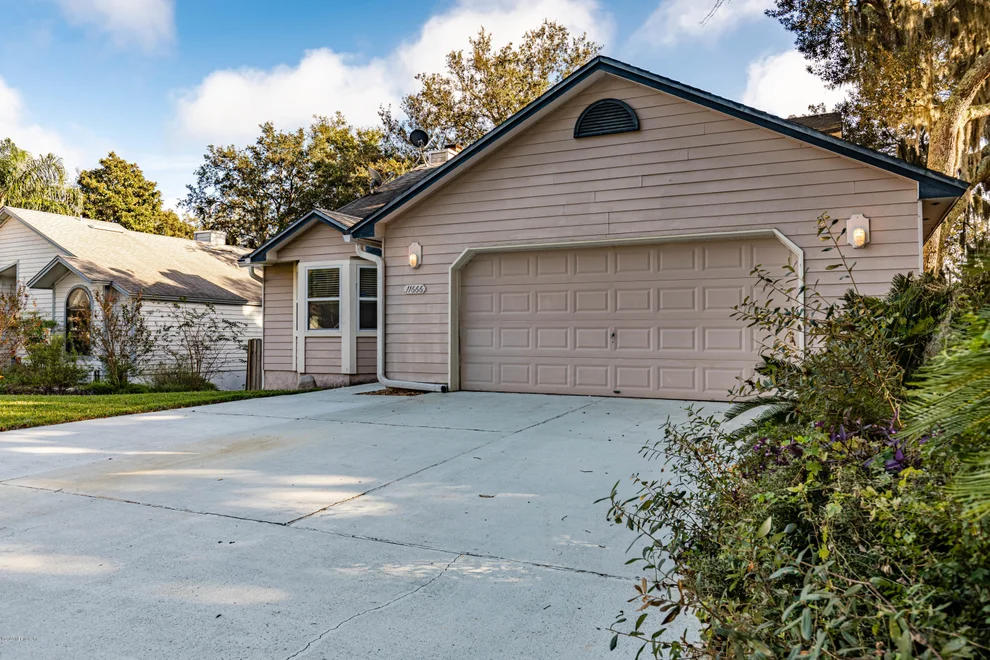 Unit for sale at 11666 BRUSH RIDGE Circle S, Jacksonville, FL 32225
