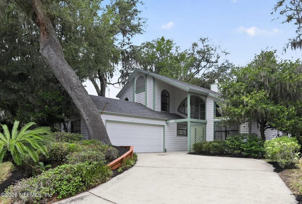 Unit for sale at 11649 BRUSH RIDGE Circle S, Jacksonville, FL 32225