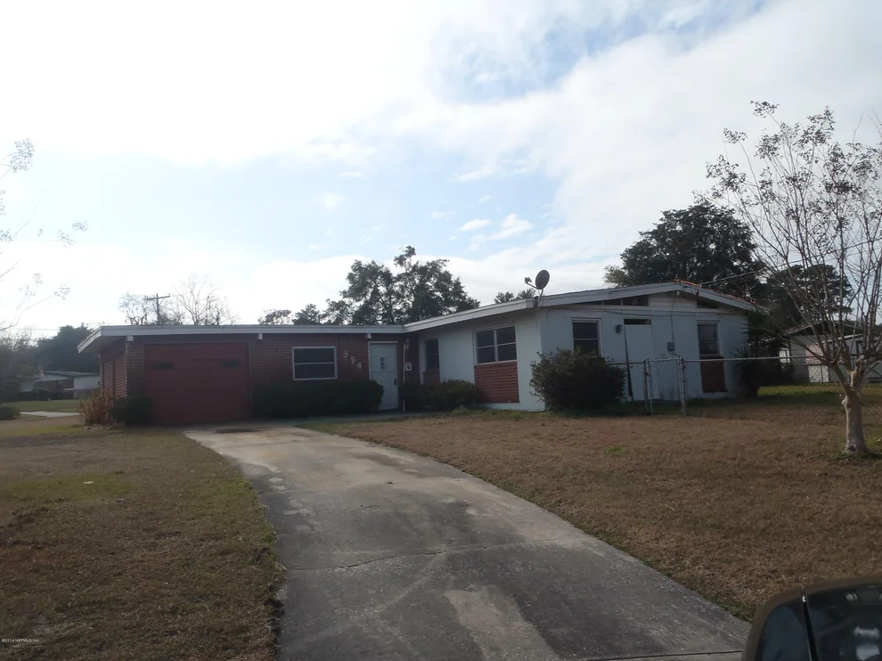 Unit for sale at 894 Crest Drive E, Jacksonville, FL 32221