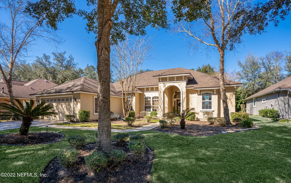 Unit for sale at 5032 CLAYTON Court, St. Augustine, FL 32092