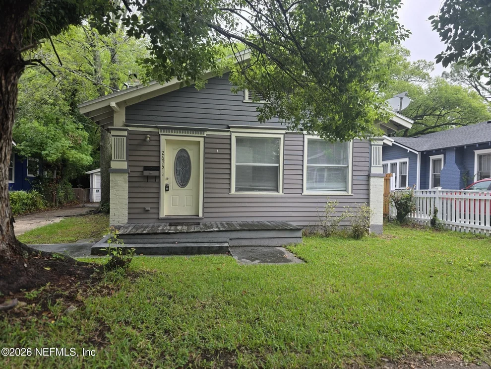 Unit for sale at 2675 ERNEST Street, Jacksonville, FL 32204