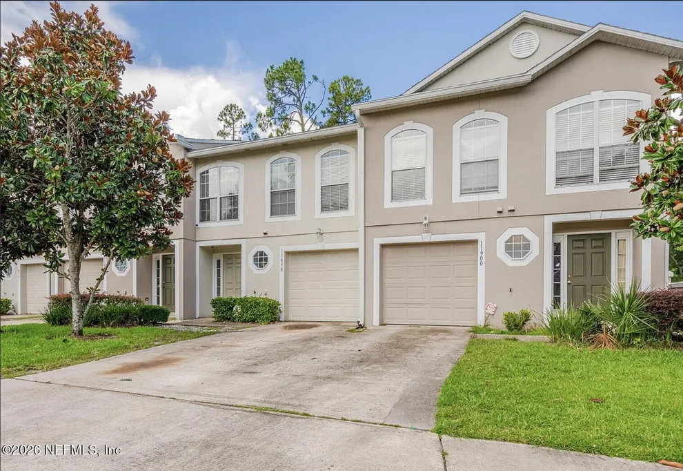 Unit for sale at 11898 LAKE BEND Circle, Jacksonville, FL 32218
