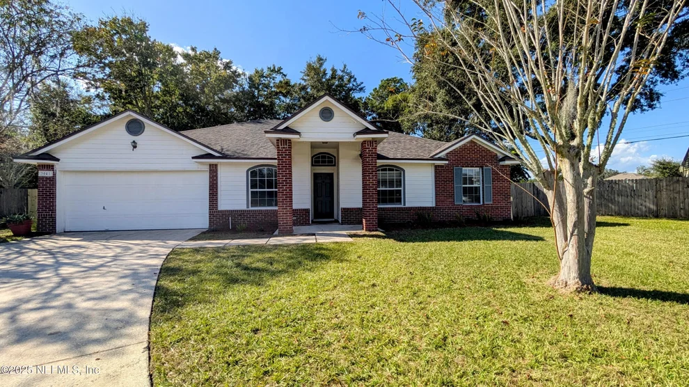 Unit for sale at 3041 MARBON ESTATES Court, Jacksonville, FL 32223