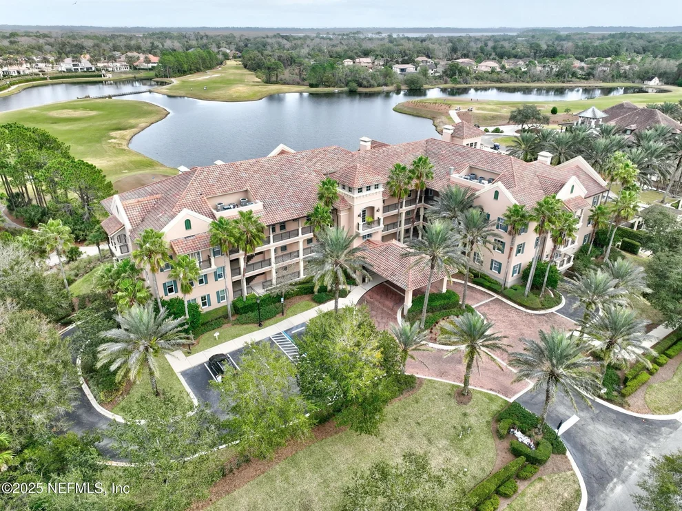 Unit for sale at 620 PALENCIA CLUB Drive, St. Augustine, FL 32095