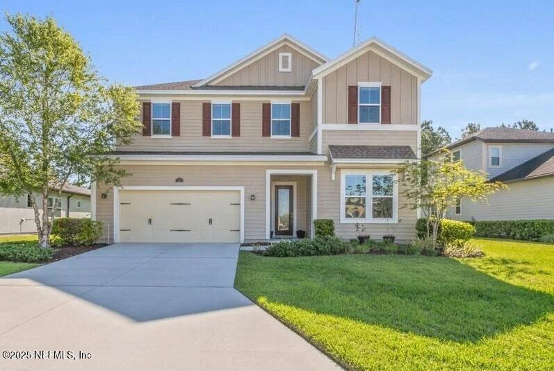 Unit for sale at 12 TALORI Avenue, St. Johns, FL 32259
