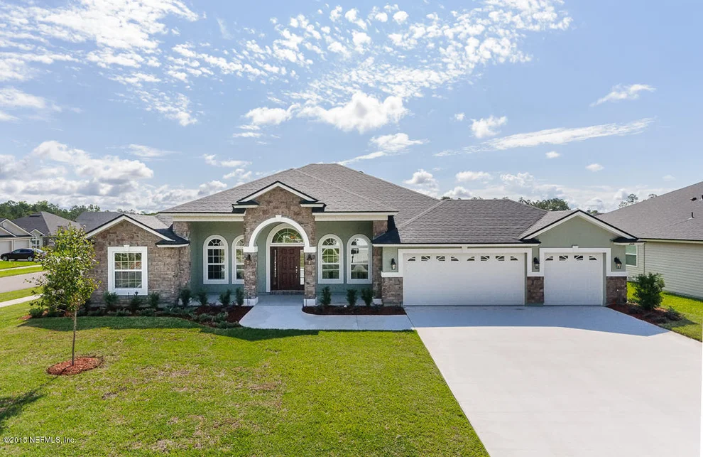 Unit for sale at 4506 SONG SPARROW Lane, Middleburg, FL 32068