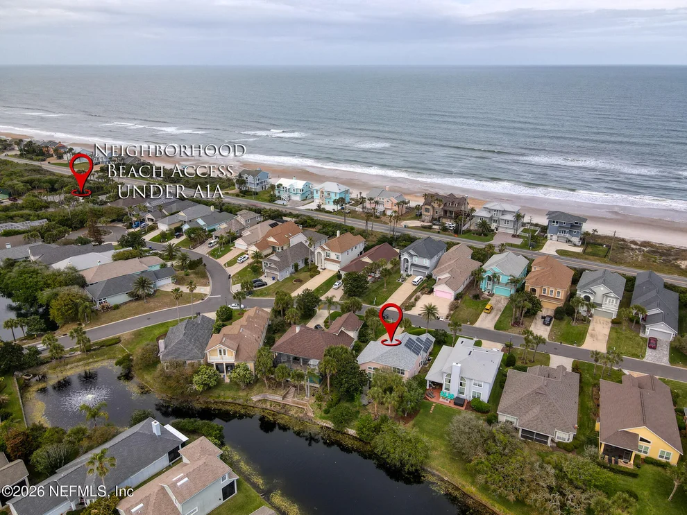 Unit for sale at 645 SAND ISLES Circle, Ponte Vedra Beach, FL 32082