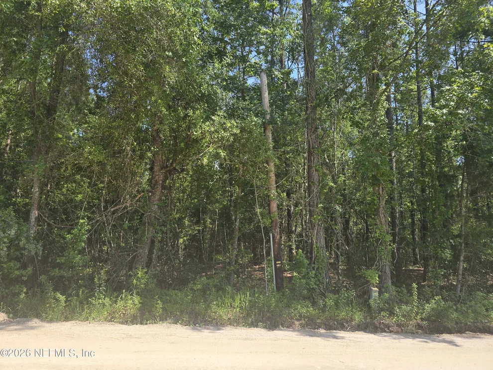 Unit for sale at 0 BISMARK Road, Callahan, FL 32011