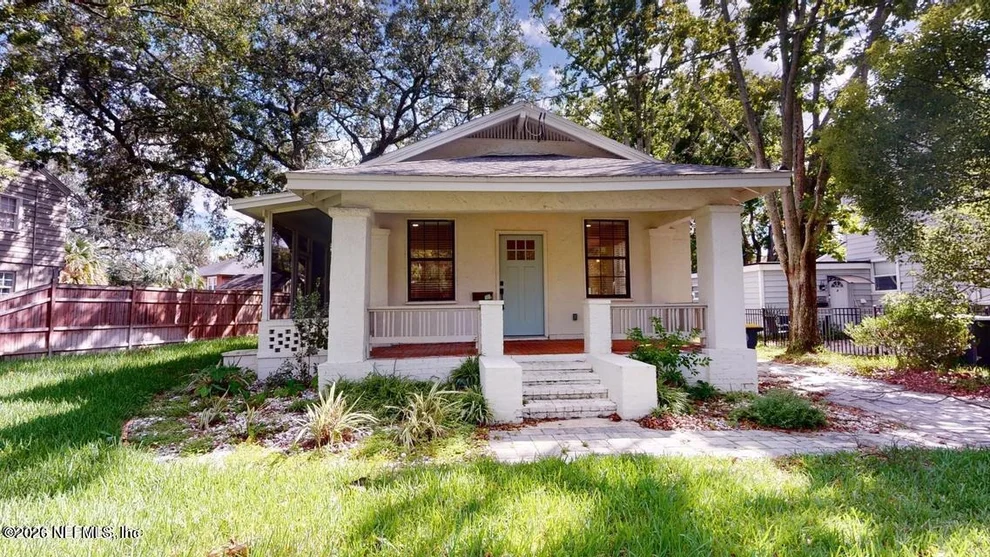 Unit for sale at 1108 LANDON Avenue, Jacksonville, FL 32207